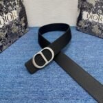 Christian Dior ディオール LOGO ベルト - 图片 2