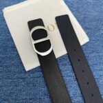 Christian Dior ディオール LOGO ベルト - 图片 5