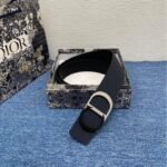 Christian Dior ディオール LOGO ベルト