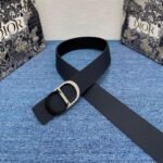 Christian Dior ディオール LOGO ベルト - 图片 2