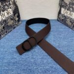 Christian Dior ディオール LOGO ベルト - 图片 2