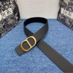 Christian Dior ディオール LOGO ベルト - 图片 2