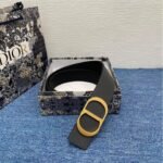 Christian Dior ディオール LOGO ベルト