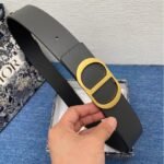 Christian Dior ディオール LOGO ベルト - 图片 4