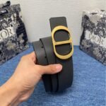 Christian Dior ディオール LOGO ベルト - 图片 5