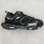BALENCIAGA Track Trainer トラックトレーナー