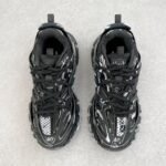 BALENCIAGA Track Trainer トラックトレーナー - 图片 2