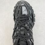 BALENCIAGA Track Trainer トラックトレーナー - 图片 4