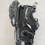 BALENCIAGA Track Trainer トラックトレーナー - 图片 9