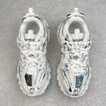 BALENCIAGA Track Trainer トラックトレーナー - 图片 2