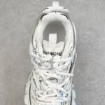 BALENCIAGA Track Trainer トラックトレーナー - 图片 5