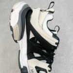 BALENCIAGA Track Trainer トラックトレーナー - 图片 6