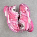 BALENCIAGA Track Trainer トラックトレーナー - 图片 3