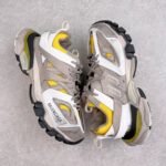 BALENCIAGA Track Trainer トラックトレーナー - 图片 3