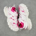 BALENCIAGA Track Trainer トラックトレーナー - 图片 3