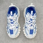 BALENCIAGA Track Trainer バレンシアガ トラックトレーナー - 图片 2