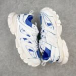 BALENCIAGA Track Trainer バレンシアガ トラックトレーナー - 图片 3