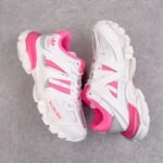 BALENCIAGA ADIDAS Track Trainer バレンシアガ アディダス コラボモデル　トラックトレーナー - 图片 3