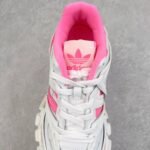 BALENCIAGA ADIDAS Track Trainer バレンシアガ アディダス コラボモデル　トラックトレーナー - 图片 5