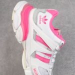 BALENCIAGA ADIDAS Track Trainer バレンシアガ アディダス コラボモデル　トラックトレーナー - 图片 6