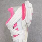 BALENCIAGA ADIDAS Track Trainer バレンシアガ アディダス コラボモデル　トラックトレーナー - 图片 7