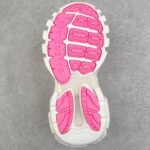 BALENCIAGA ADIDAS Track Trainer バレンシアガ アディダス コラボモデル　トラックトレーナー - 图片 9