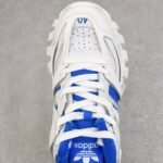 BALENCIAGA ADIDAS Track Trainer バレンシアガ アディダス コラボモデル　トラックトレーナー - 图片 4