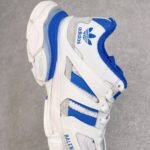 BALENCIAGA ADIDAS Track Trainer バレンシアガ アディダス コラボモデル　トラックトレーナー - 图片 6