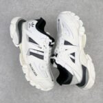 BALENCIAGA ADIDAS Track Trainer バレンシアガ アディダス コラボモデル　トラックトレーナー - 图片 3