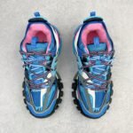 BALENCIAGA Track Trainer バレンシアガ トラックトレーナー - 图片 2