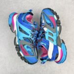 BALENCIAGA Track Trainer バレンシアガ トラックトレーナー - 图片 3