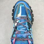 BALENCIAGA Track Trainer バレンシアガ トラックトレーナー - 图片 4