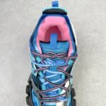 BALENCIAGA Track Trainer バレンシアガ トラックトレーナー - 图片 5