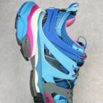 BALENCIAGA Track Trainer バレンシアガ トラックトレーナー - 图片 6