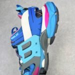 BALENCIAGA Track Trainer バレンシアガ トラックトレーナー - 图片 7