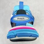 BALENCIAGA Track Trainer バレンシアガ トラックトレーナー - 图片 8
