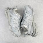 BALENCIAGA Track Trainer バレンシアガ トラックトレーナー - 图片 3