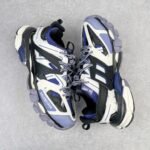 BALENCIAGA Track Trainer バレンシアガ トラックトレーナー - 图片 3