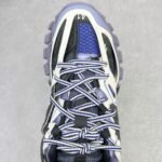 BALENCIAGA Track Trainer バレンシアガ トラックトレーナー - 图片 4