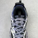 BALENCIAGA Track Trainer バレンシアガ トラックトレーナー - 图片 5