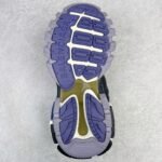 BALENCIAGA Track Trainer バレンシアガ トラックトレーナー - 图片 9