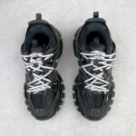 BALENCIAGA Track Trainer バレンシアガ トラックトレーナー - 图片 2