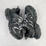 BALENCIAGA Track Trainer バレンシアガ トラックトレーナー - 图片 3
