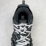 BALENCIAGA Track Trainer バレンシアガ トラックトレーナー - 图片 5