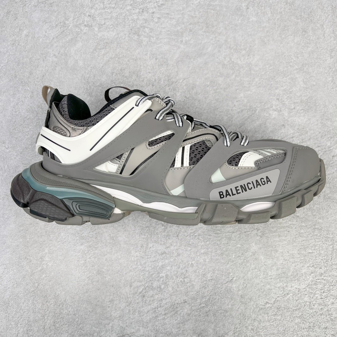 wsxc1758119494843_0 BALENCIAGA Track Trainer バレンシアガ トラックトレーナー - 图片 1