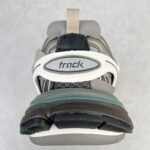 BALENCIAGA Track Trainer バレンシアガ トラックトレーナー - 图片 8