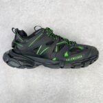 BALENCIAGA Track Trainer バレンシアガ トラックトレーナー