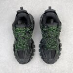 BALENCIAGA Track Trainer バレンシアガ トラックトレーナー - 图片 2