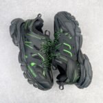BALENCIAGA Track Trainer バレンシアガ トラックトレーナー - 图片 3