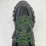 BALENCIAGA Track Trainer バレンシアガ トラックトレーナー - 图片 4